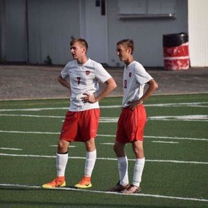 Meet your Posher, Eion